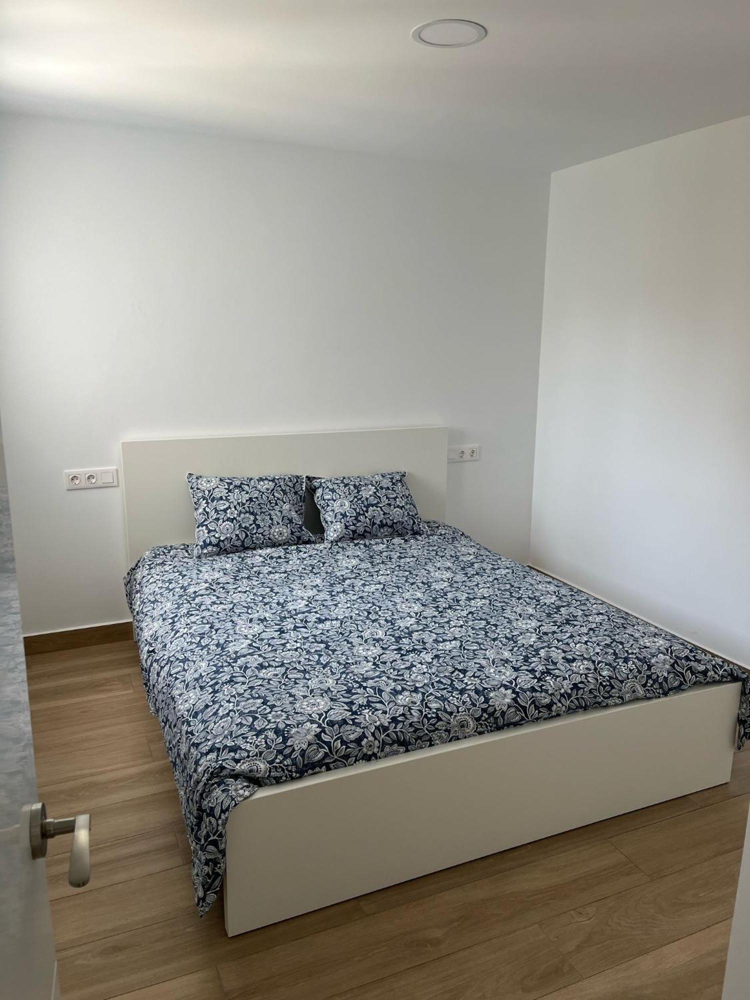Ferienwohnung Diana Sea View Benalmádena Exterior foto