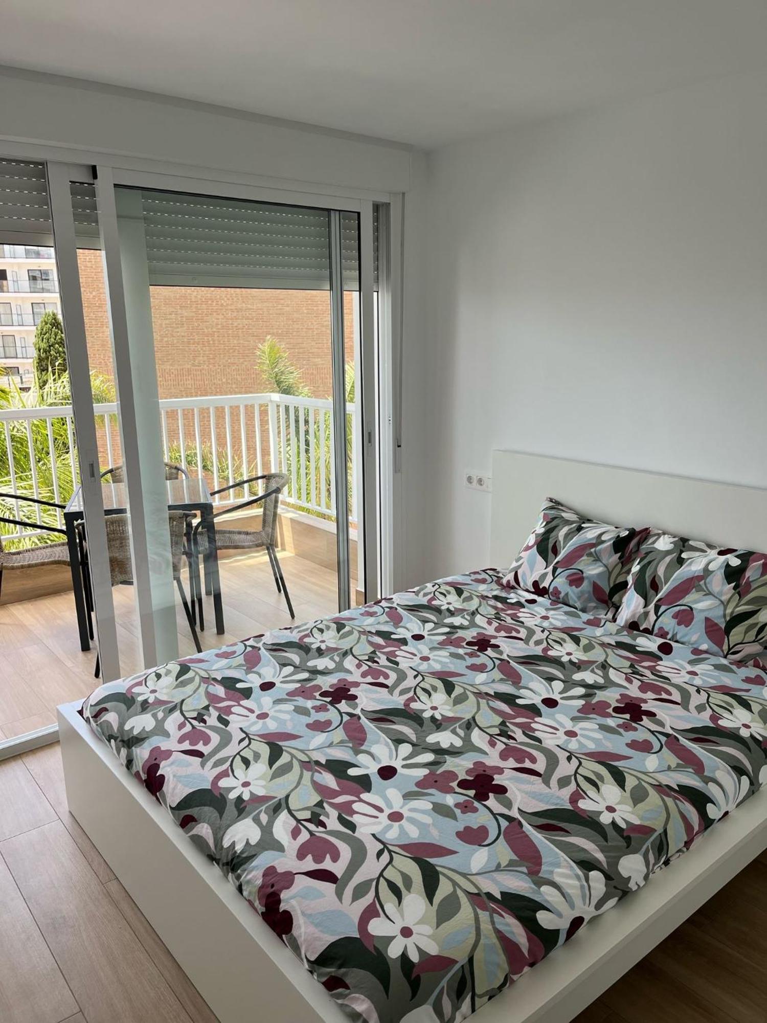 Ferienwohnung Diana Sea View Benalmádena Exterior foto