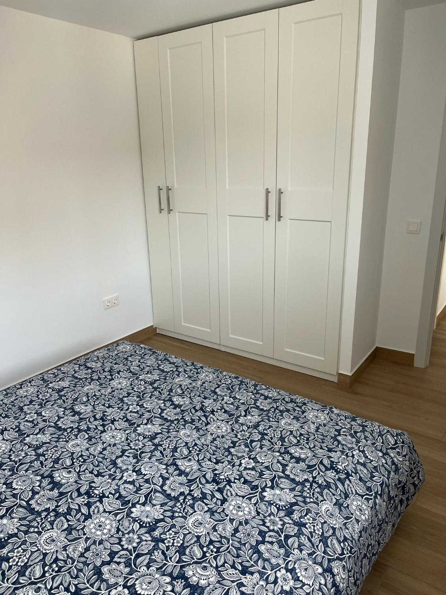 Ferienwohnung Diana Sea View Benalmádena Exterior foto
