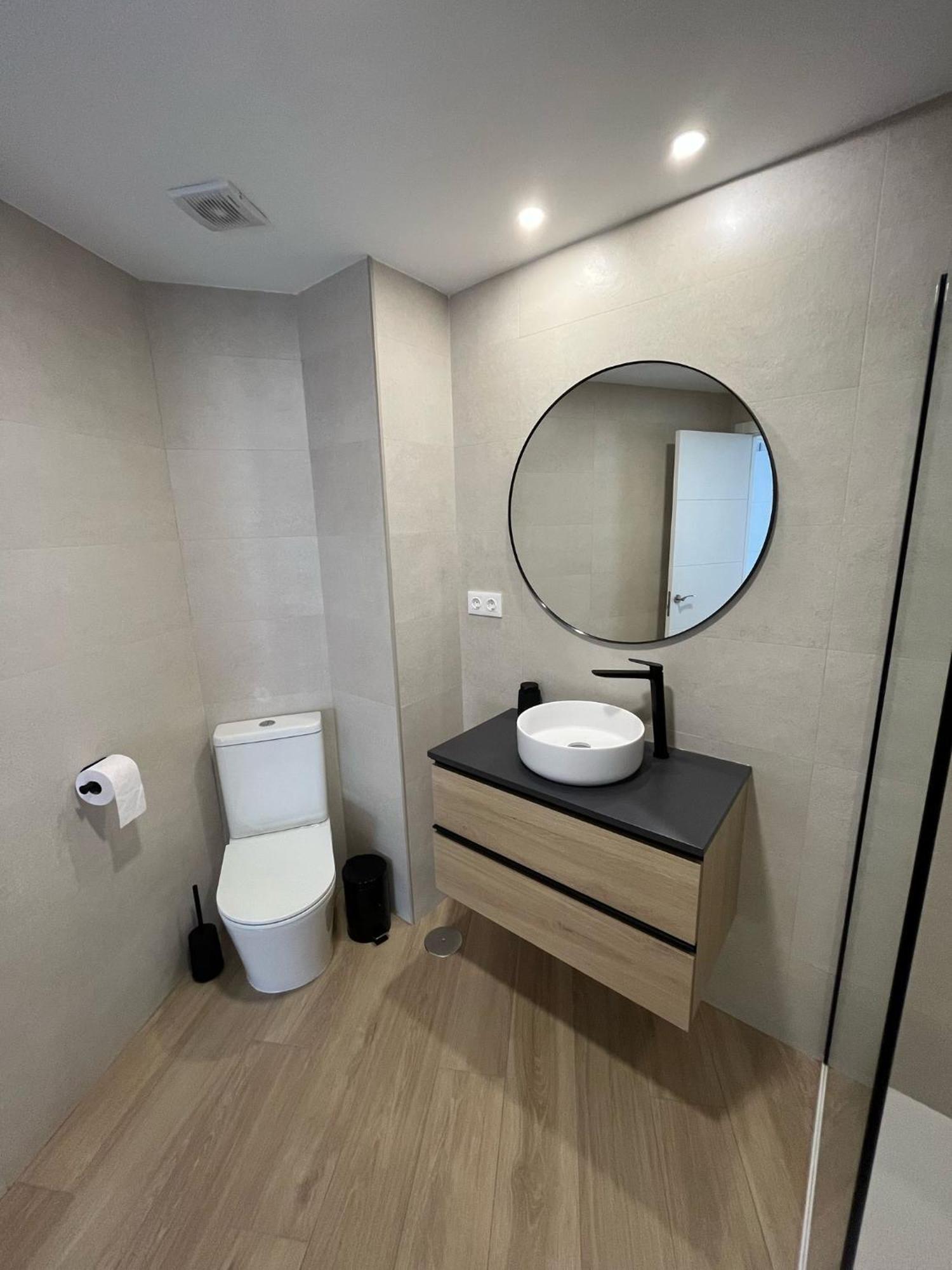 Ferienwohnung Diana Sea View Benalmádena Exterior foto
